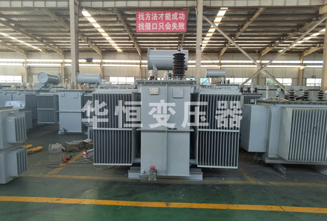SZ11-6300/35红岗红岗红岗电力变压器价格